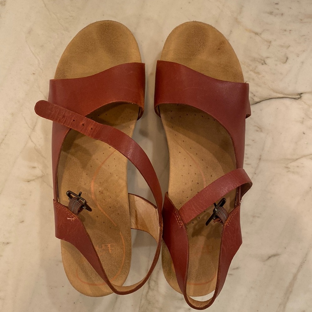 Dansko Clog - image 1